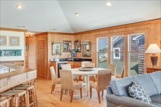 Fearing Cottage - 4
