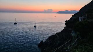 Lo scrigno sul mare Cinque Terre Riomaggiore - 5