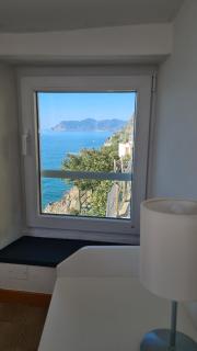 Lo scrigno sul mare Cinque Terre Riomaggiore - 1