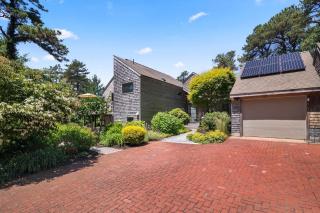 Serene Gardens 2 Miles to Beaches - Wellfleet - 9