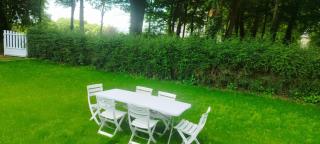 Les Ecuries du Chateau - Avranches - 7