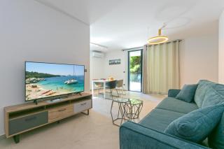 Morska Villa - 1