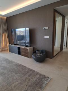 Jade Tower Fuengirola Magic's Apartment - Fuengirola - 6