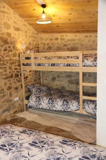 Gîte La Loge Ligeron - 5
