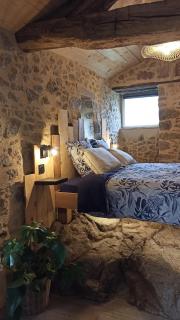 Gîte La Loge Ligeron - Mauléon - 2