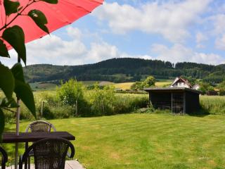 Apartment in the Hochsauerland region in a quiet location - Stormbruch - 2