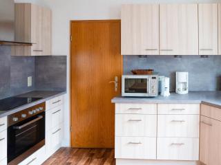 Apartment in Bontkirchen near Ski Resorts, cleaning included - Brilon - 8