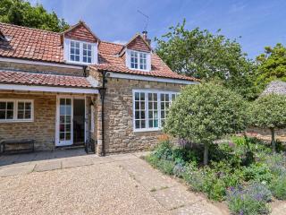 Tithe Barn Cottage - Dorchester - 0