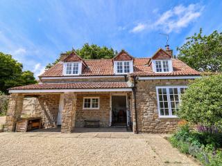 Tithe Barn Cottage - Dorchester - 9