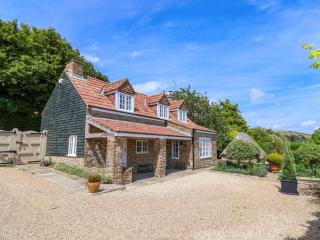 Tithe Barn Cottage - Dorchester - 8