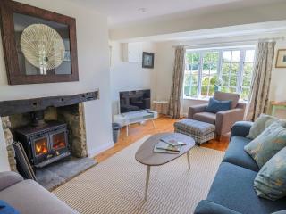 Tithe Barn Cottage - Dorchester - 6