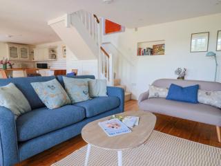 Tithe Barn Cottage - Dorchester - 3