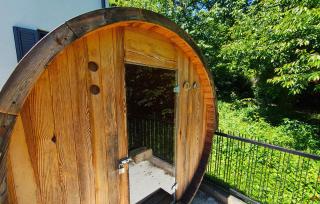 Nice Home In Draganic With House A Panoramic View - Draganići - 3