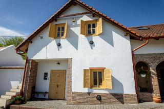 Werner Apartman - Bátaszék - 9
