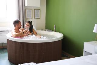 Vatican Jacuzzi House - Rom - 1