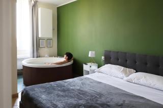 Vatican Jacuzzi House - Rom - 9