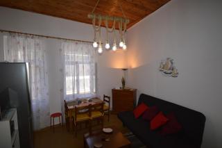 Dimitris' house - Avlonárion - 0