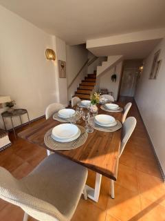 Casa La Marina - Jávea - 1