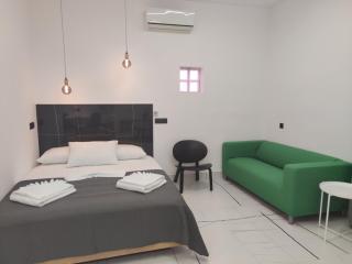 Mariù Mini Suite With Yard - Melíssia - 6