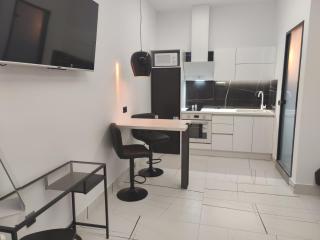 Roxanne Mini Suite With Yard - 3