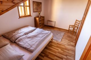 Werner Apartman - Bátaszék - 1