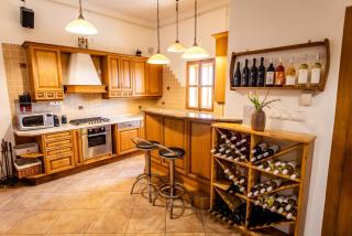 Werner Apartman - Bátaszék - 6