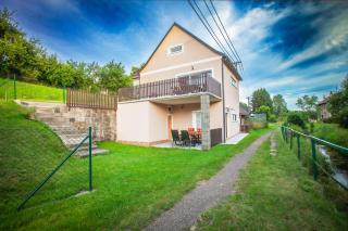 Apartmány SKÁLY - Teplice nad Metují - 0