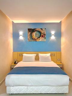 Vintro Inn - Nozha Aqua Park - Ras Sedr - 8