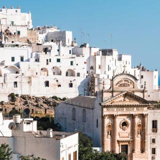 Ale Apartment Ostuni - Ostuni - 9