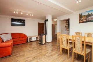 Apartmány SKÁLY - Teplice nad Metují - 9