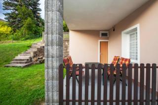 Apartmány SKÁLY - Teplice nad Metují - 8