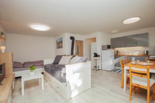 Apartmány SKÁLY - Teplice nad Metují - 4