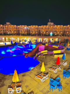 Vintro Inn - Nozha Aqua Park - Ras Sedr - 5