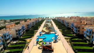 Vintro Inn - Nozha Aqua Park - Ras Sedr - 3