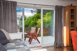 Apartmány SKÁLY - Teplice nad Metují - 2