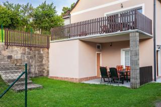 Apartmány SKÁLY - Teplice nad Metují - 1