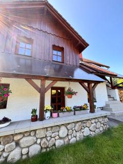 Apartmány Votočkovi - Rokytnice nad Jizerou - 8