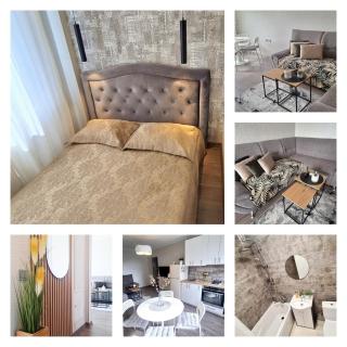 Jaukūs apartamentai - Klaipėda - 8
