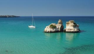Casa Sciusciù - Torre dell'Orso - 7