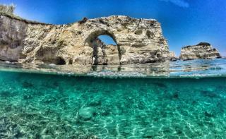 Casa Sciusciù - Torre dell'Orso - 4