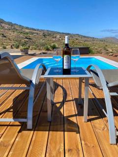Finca Malu - Garafía - 8