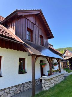 Apartmány Votočkovi - Rokytnice nad Jizerou - 6