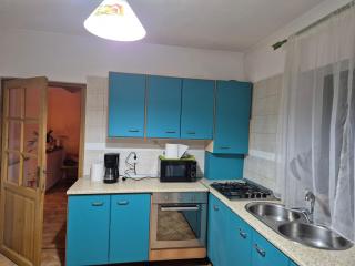 Joy Apartament - Târgu Mureș - 9