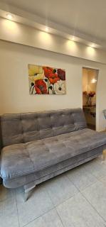 pueyrredon modern apartment - 2