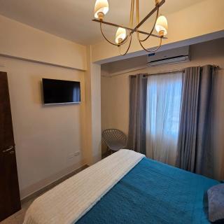 pueyrredon modern apartment - 3