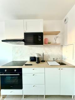 La maison colorée proche de Paris - 6