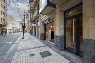 San Marcial Rentals I - San Sebastián - 7