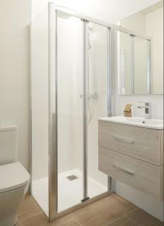 San Marcial Rentals I - 5