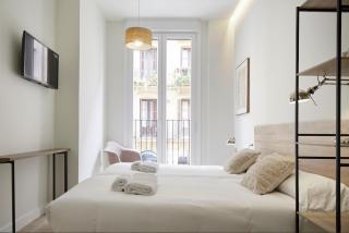 San Marcial Rentals I - San Sebastián - 1