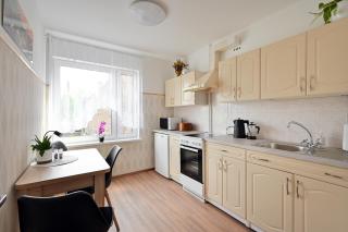 Grīziņparka apartaments - Riga - 6